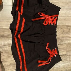 dolls kill skirt